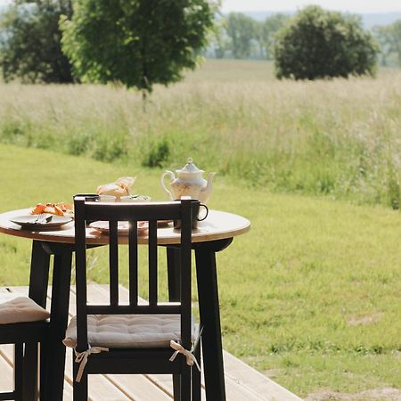 Osada Augustow Villa Mirsk Екстериор снимка