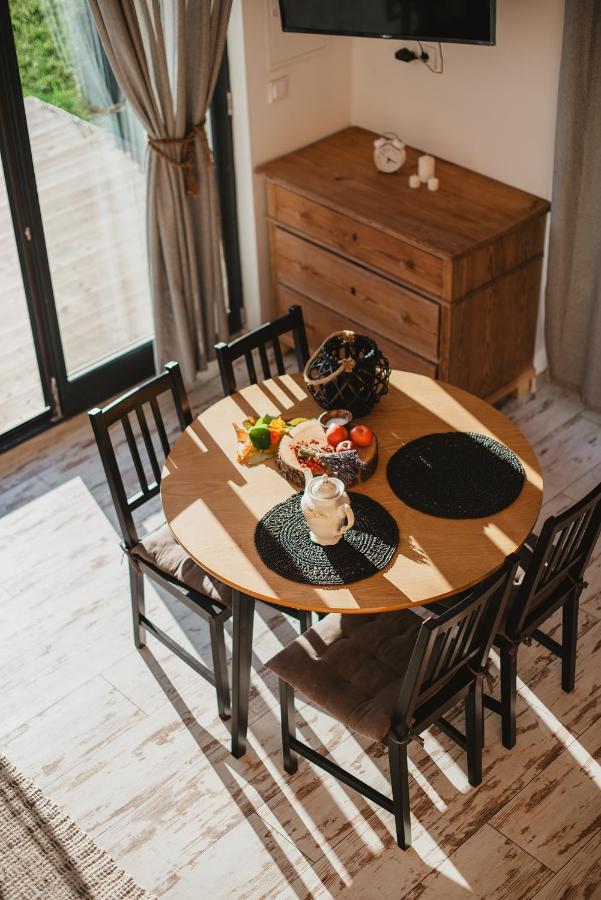 Osada Augustow Villa Mirsk Екстериор снимка