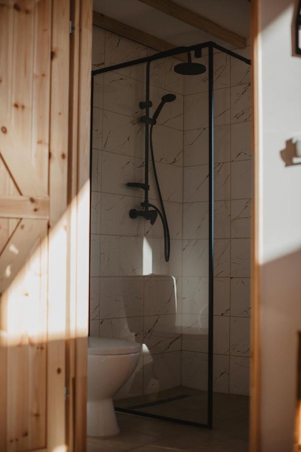 Osada Augustow Villa Mirsk Екстериор снимка
