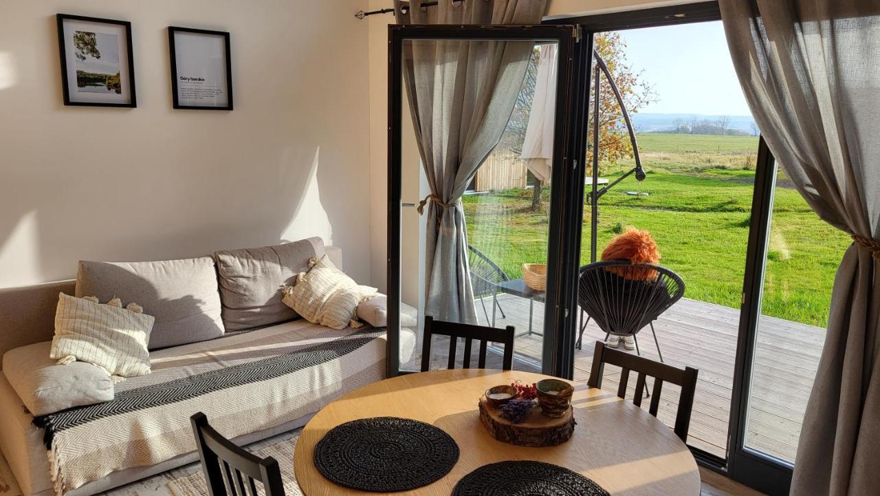 Osada Augustow Villa Mirsk Екстериор снимка
