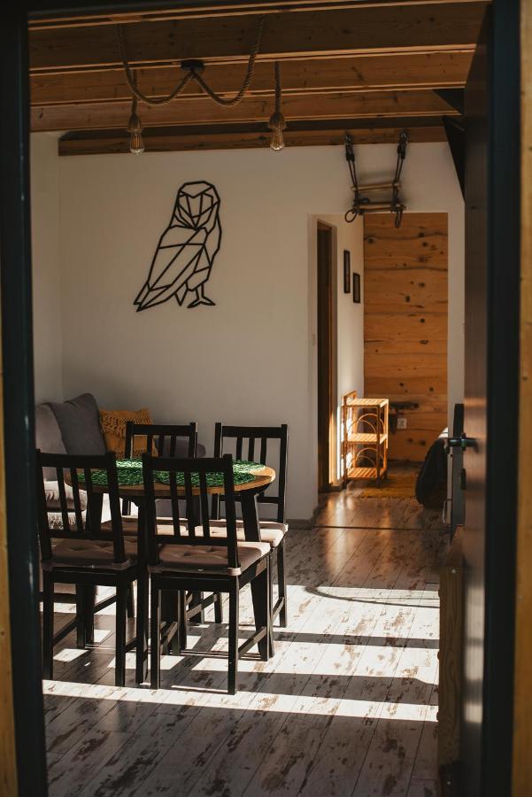Osada Augustow Villa Mirsk Екстериор снимка