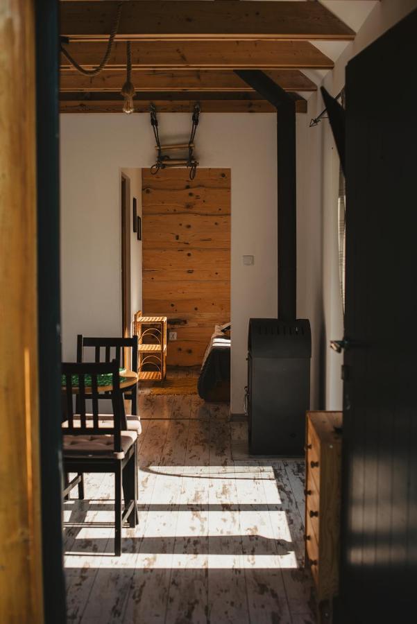 Osada Augustow Villa Mirsk Екстериор снимка