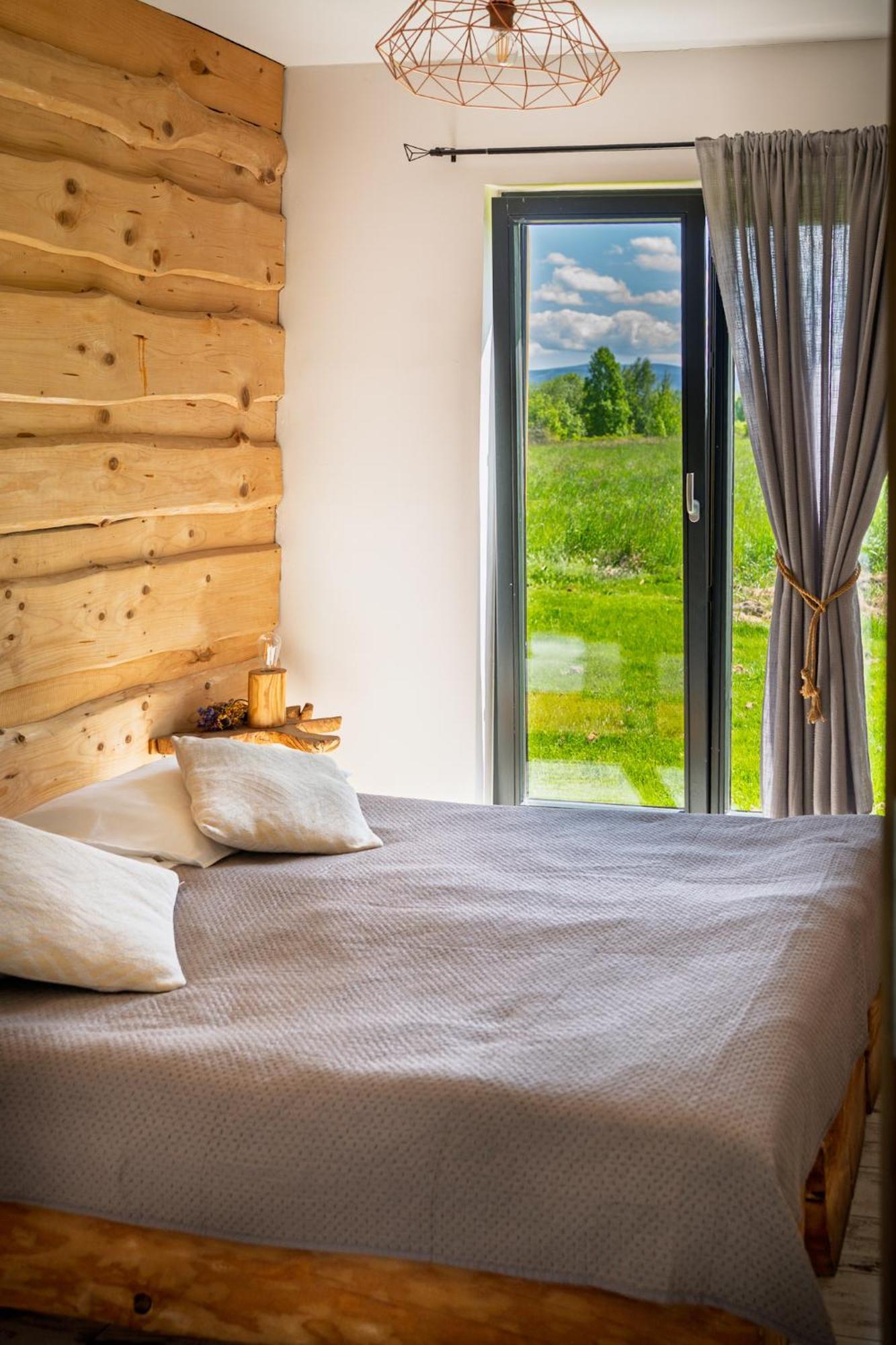 Osada Augustow Villa Mirsk Екстериор снимка