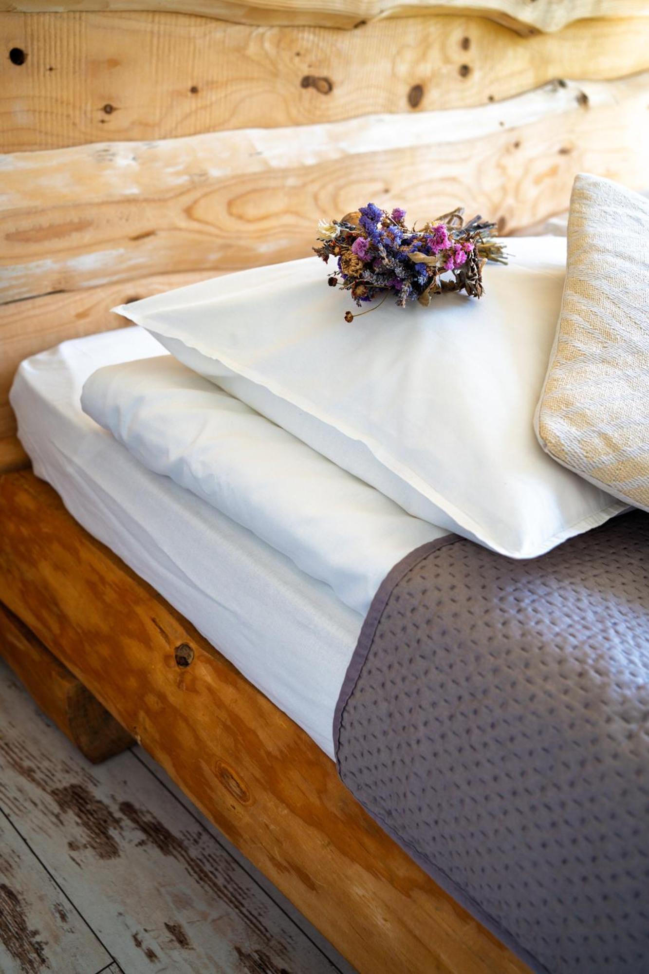 Osada Augustow Villa Mirsk Екстериор снимка