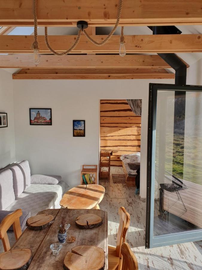 Osada Augustow Villa Mirsk Екстериор снимка
